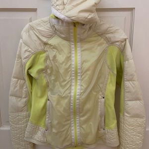 Lululemon jacket